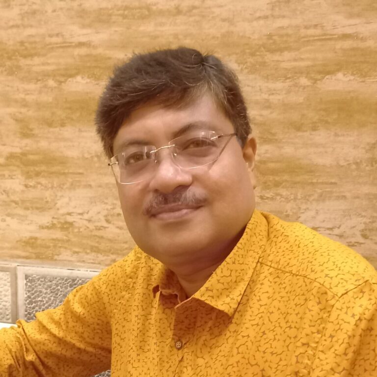 ড. অর্পণ রায় চৌধুরী