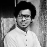 Author Mainak Das