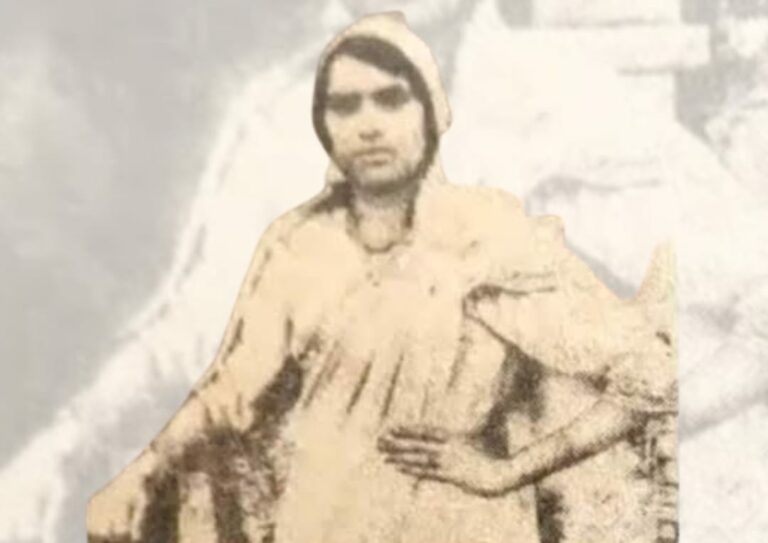 Mushtari Bai