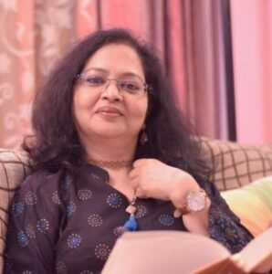 অমৃতা বেরা