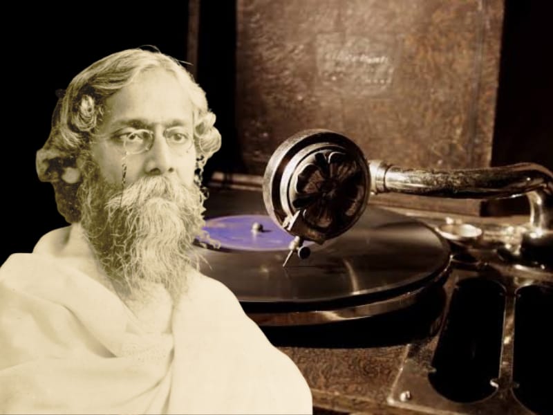 Rabindrasangeet judgement and controversy