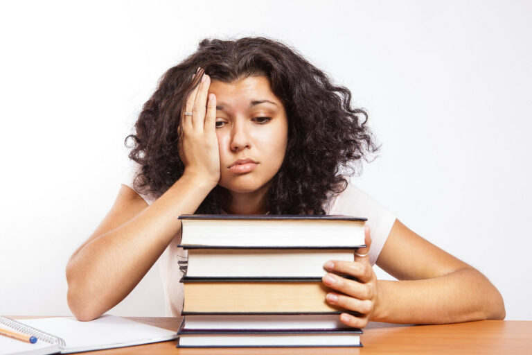 Exam Fear