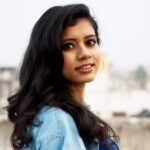 Mouli Roy Author