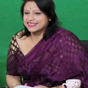 রূপা মজুমদার
