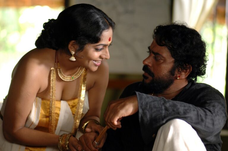 Makaramanju film