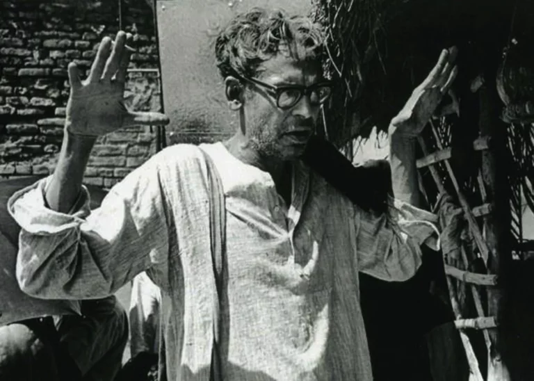 Ritwik Ghatak