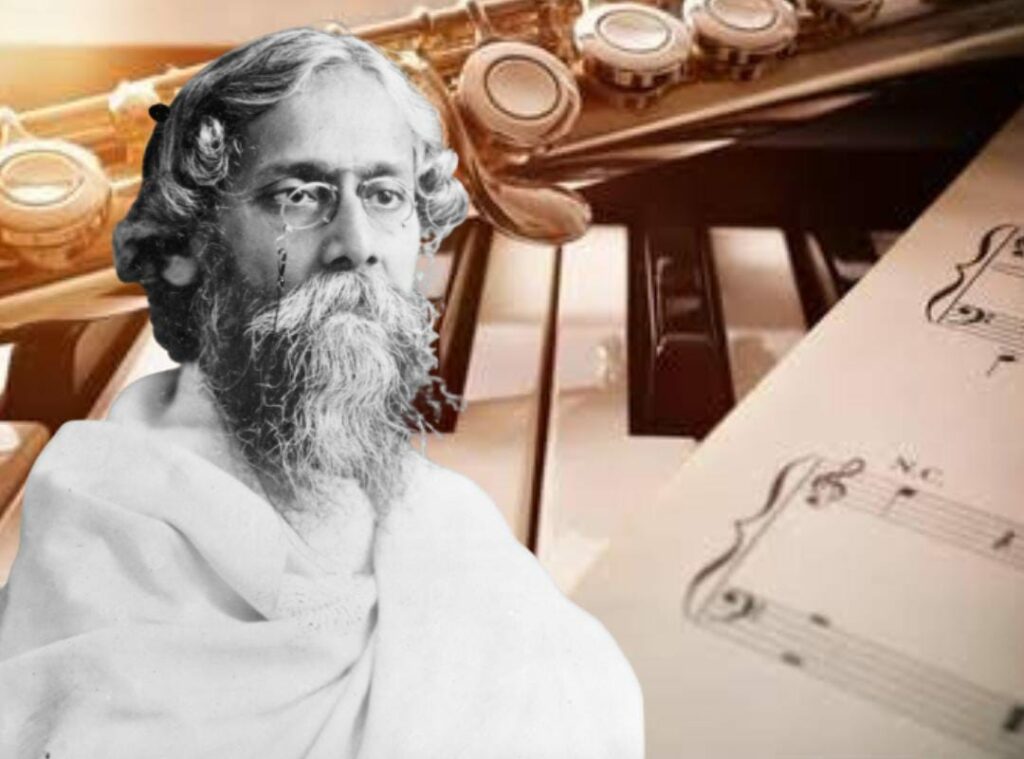 Classical Music and Rabindranath