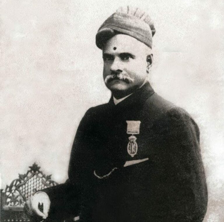 Raja Ravi Varma