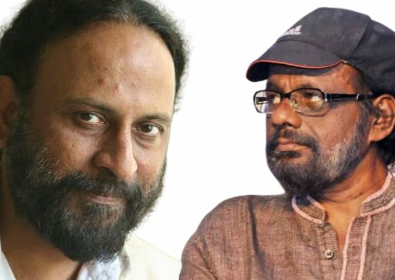 Ketan Mehta & Lenin Rajendran