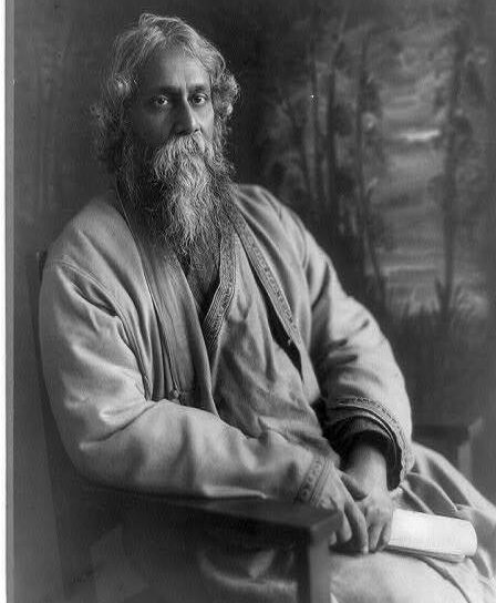 Rabindranath Tagore