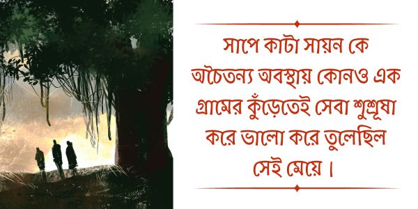 Bengali novel