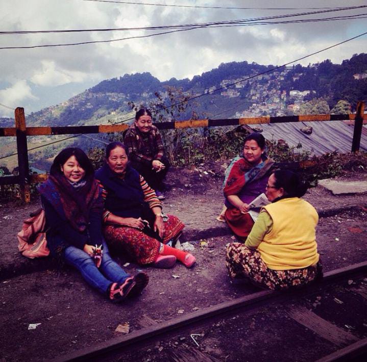 column on unconventional lives by Amrita Bhattacharya