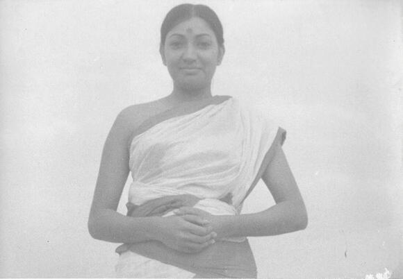 Arati Bhattacharya