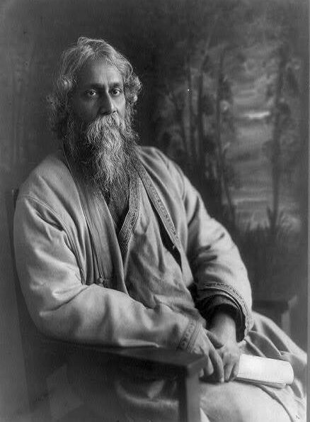 Rabindranath Tagore