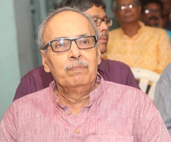 Shisendu Mukherjee
