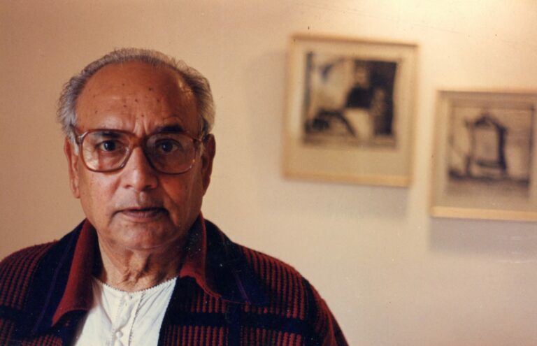 Basanta Chowdhury