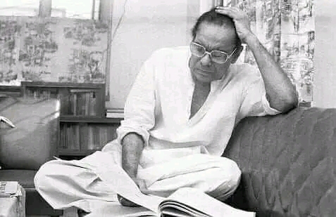 Bikash Roy