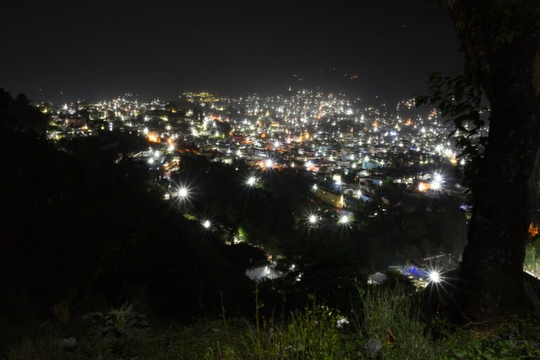 Pithoragarh