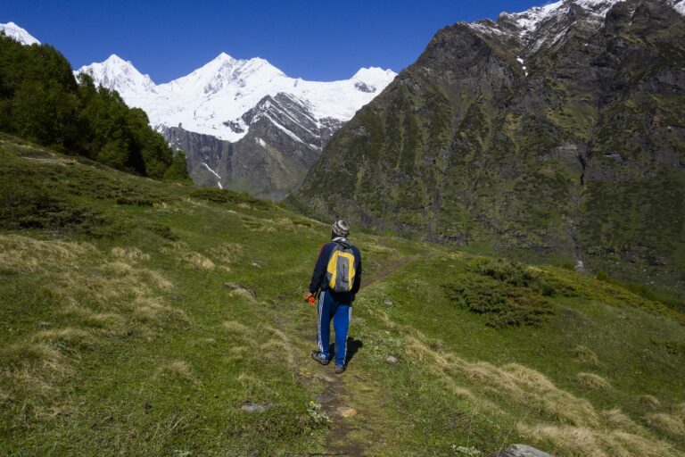 way to Panchachulli