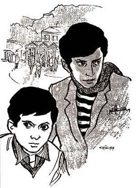 Feluda_and_Topshe