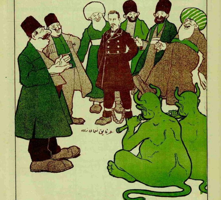 Molla Nasiruddin story