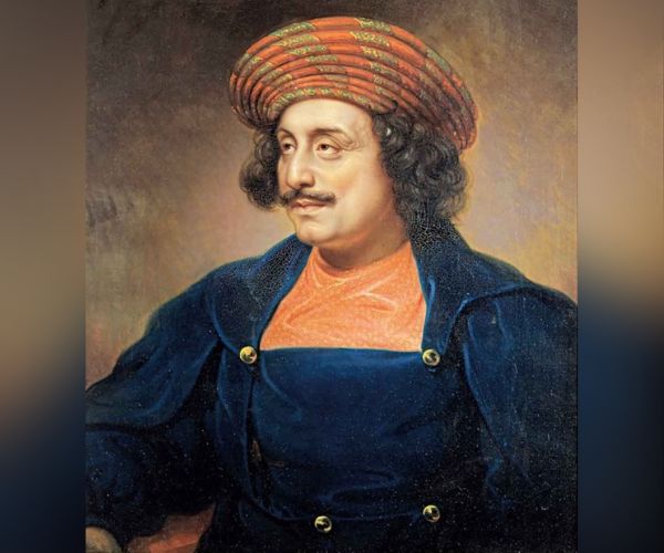 Raja Ram Mohan Roy and Women's Rights