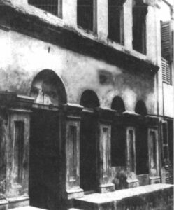 Ramanath Majumdar Street