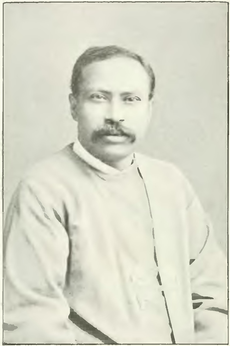 Article on British spy Sharat Chandra Dash বাঙালি গুপ্তচর