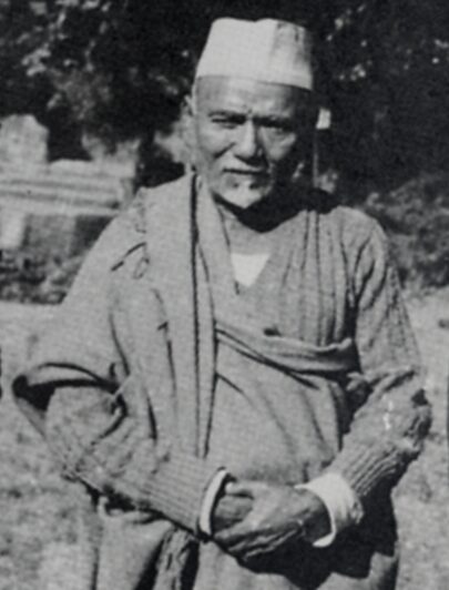 Ustad Alauddin Khan