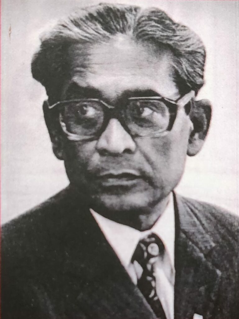 Shankar Ghosh