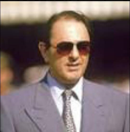 Nusli Wadia