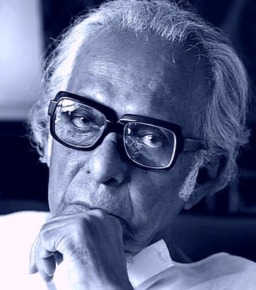 Mrinal Sen