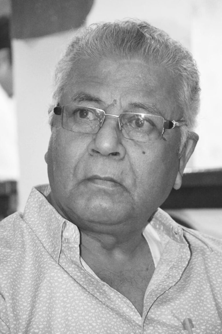 Samaresh Mazumdar