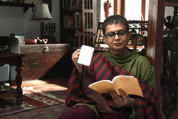 Rituparna Ghosh
