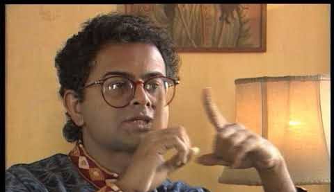 Rituparna Ghosh young image
