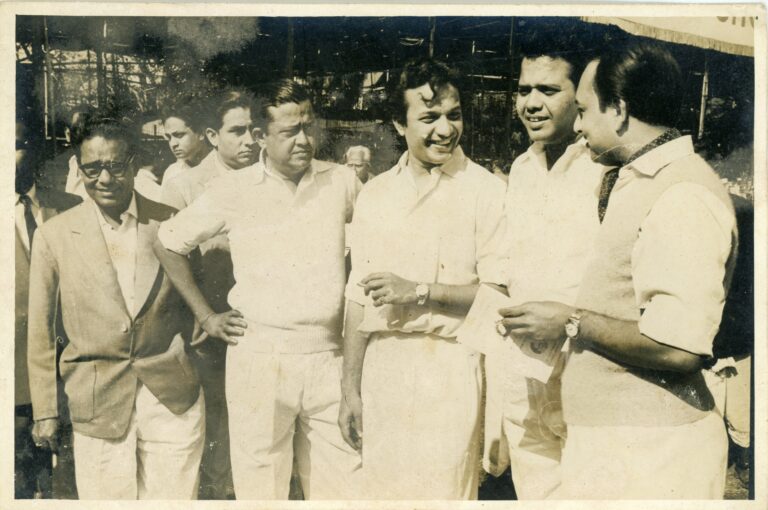 Bengali actors in 1960s