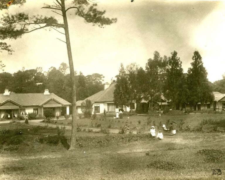 old Shillong photos