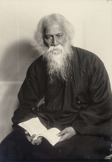 Rabindranath Tagore