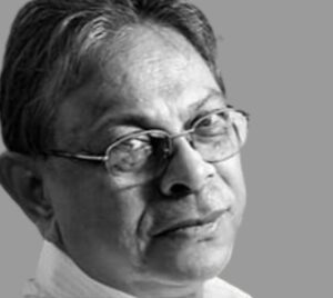 Debojyoti Dutta