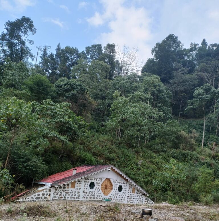 Homestay Room