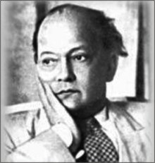 Mujtaba Ali
