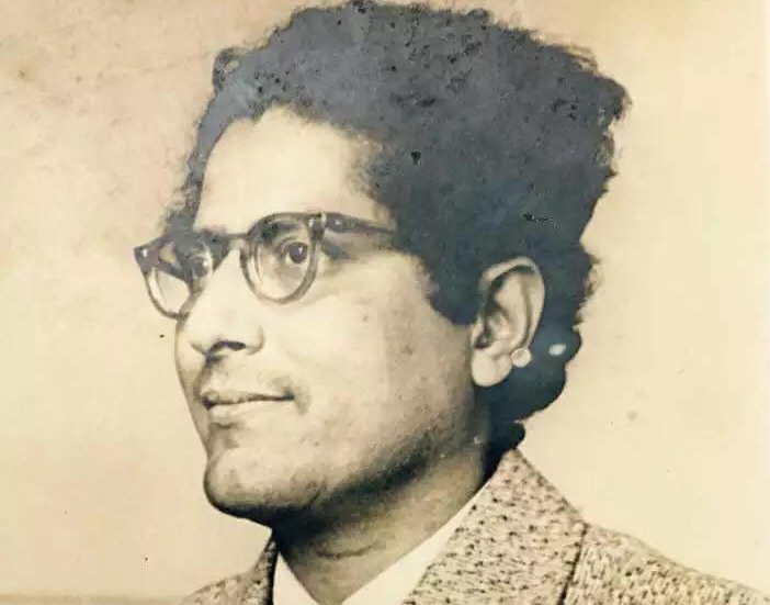 Subhash Mukhopadhyay