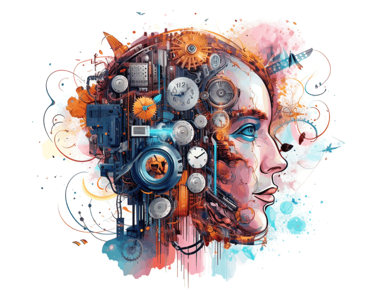 AI and Human creativity