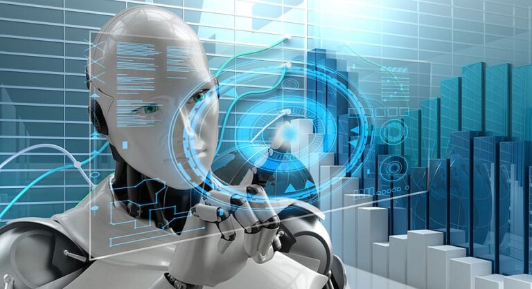 Super Computer AI