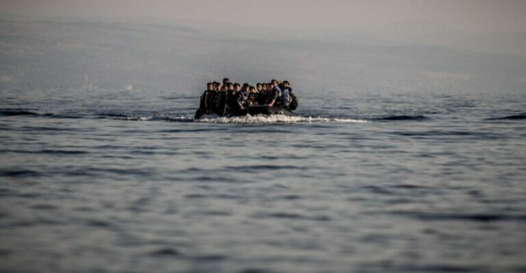 migrant life