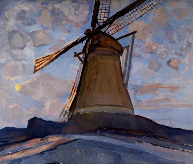 Windmill