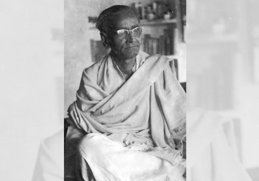 Essay on Tarashankar Bandyopadhyay