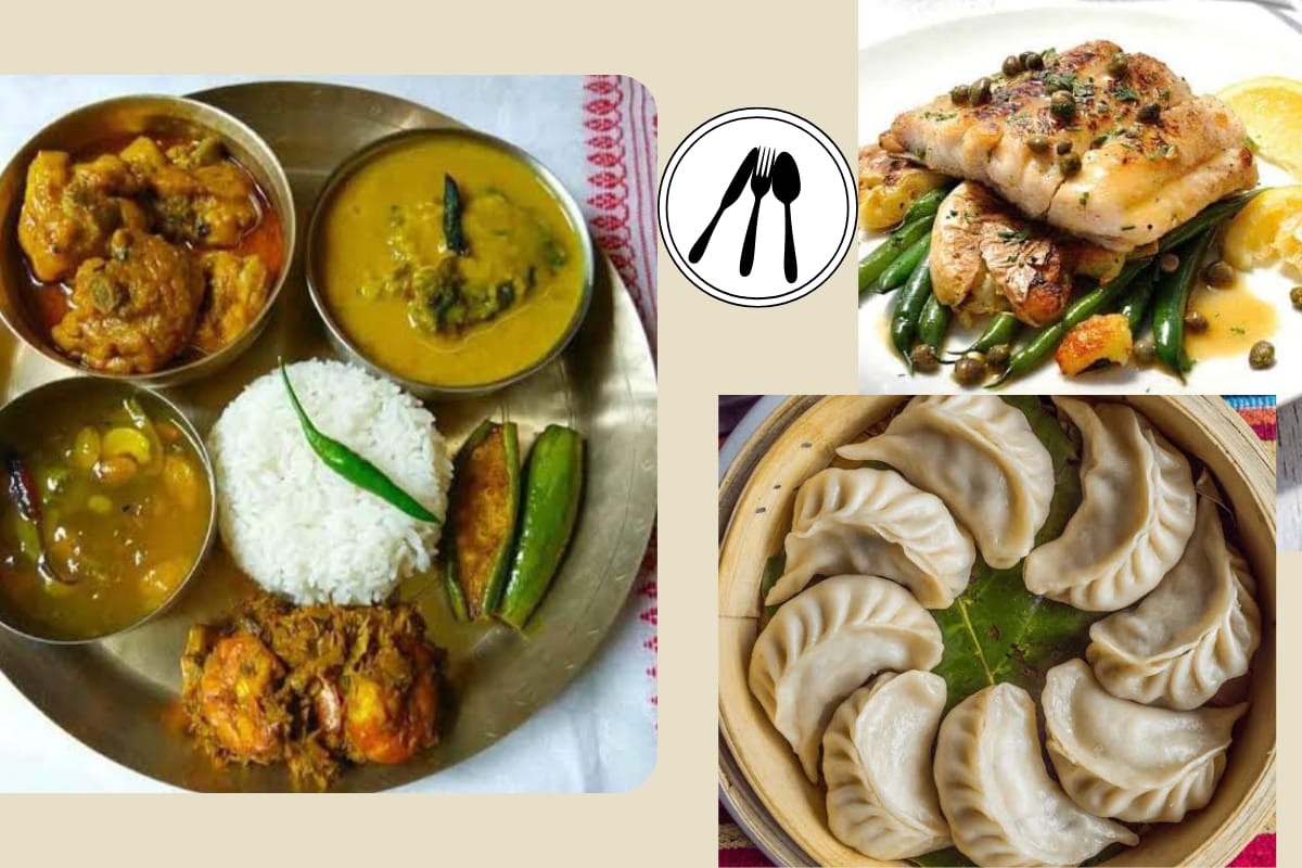 Globalization Food habits and Bangali