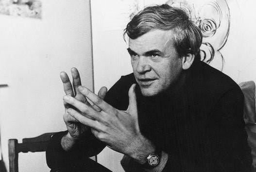 Milan Kundera and his impression on a Bengali reader