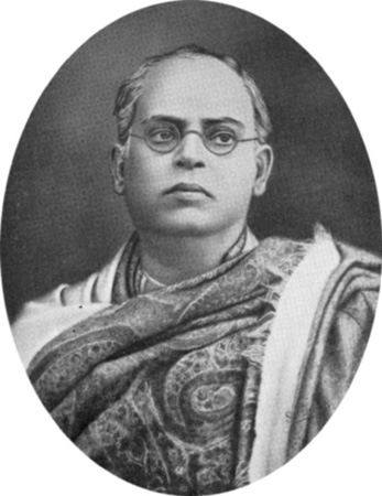 Dwijendra Lal Roy